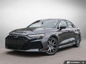 Audi Rs3 2.5 TFSI quattro * CARFAX *