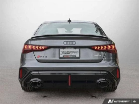 Audi Rs3 2.5 TFSI quattro * CARFAX * | Auto.bg — изображение 5 Audi Rs3 2.5 TFSI quattro * CARFAX * | Auto.bg — изображение 5