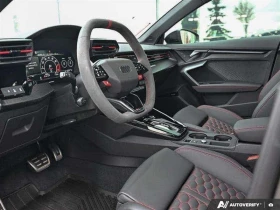 Audi Rs3 2.5 TFSI quattro * CARFAX * | Auto.bg — изображение 13 Audi Rs3 2.5 TFSI quattro * CARFAX * | Auto.bg — изображение 13