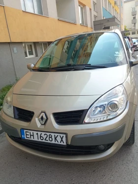 Снимка Renault Scenic