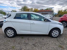 Renault Zoe R90 41KW | Auto.bg — изображение 6 Renault Zoe R90 41KW | Auto.bg — изображение 6