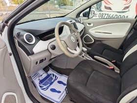 Renault Zoe R90 41KW | Auto.bg — изображение 9 Renault Zoe R90 41KW | Auto.bg — изображение 9