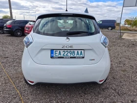 Renault Zoe R90 41KW | Auto.bg — изображение 4 Renault Zoe R90 41KW | Auto.bg — изображение 4