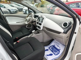 Renault Zoe R90 41KW | Auto.bg — изображение 13 Renault Zoe R90 41KW | Auto.bg — изображение 13