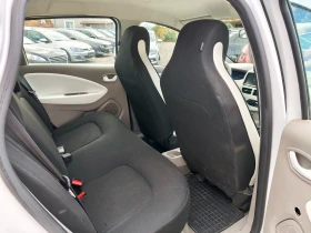 Renault Zoe R90 41KW | Auto.bg — изображение 12 Renault Zoe R90 41KW | Auto.bg — изображение 12