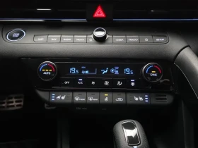 Hyundai Elantra 2.0Т/N LINE/SPORT TRACK | Auto.bg — изображение 17 Hyundai Elantra 2.0Т/N LINE/SPORT TRACK | Auto.bg — изображение 17