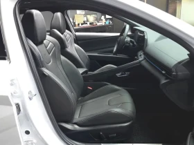 Hyundai Elantra 2.0Т/N LINE/SPORT TRACK | Auto.bg — изображение 10 Hyundai Elantra 2.0Т/N LINE/SPORT TRACK | Auto.bg — изображение 10