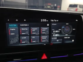 Hyundai Elantra 2.0Т/N LINE/SPORT TRACK | Auto.bg — изображение 16 Hyundai Elantra 2.0Т/N LINE/SPORT TRACK | Auto.bg — изображение 16