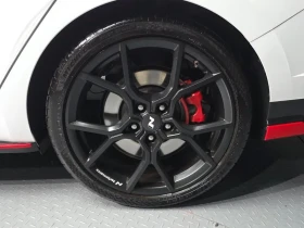 Hyundai Elantra 2.0Т/N LINE/SPORT TRACK | Auto.bg — изображение 4 Hyundai Elantra 2.0Т/N LINE/SPORT TRACK | Auto.bg — изображение 4