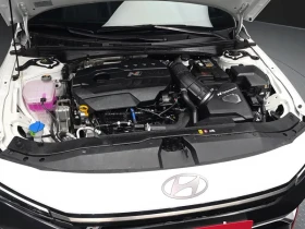 Hyundai Elantra 2.0Т/N LINE/SPORT TRACK | Auto.bg — изображение 5 Hyundai Elantra 2.0Т/N LINE/SPORT TRACK | Auto.bg — изображение 5