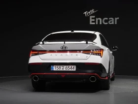 Hyundai Elantra 2.0Т/N LINE/SPORT TRACK | Auto.bg — изображение 3 Hyundai Elantra 2.0Т/N LINE/SPORT TRACK | Auto.bg — изображение 3