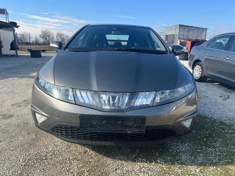 Honda Civic 1.4i - 7300 лв. / 3732.43 € - 49489163 1 | Car24.bg Honda Civic 1.4i - 7300 лв. / 3732.43 € - 49489163 1