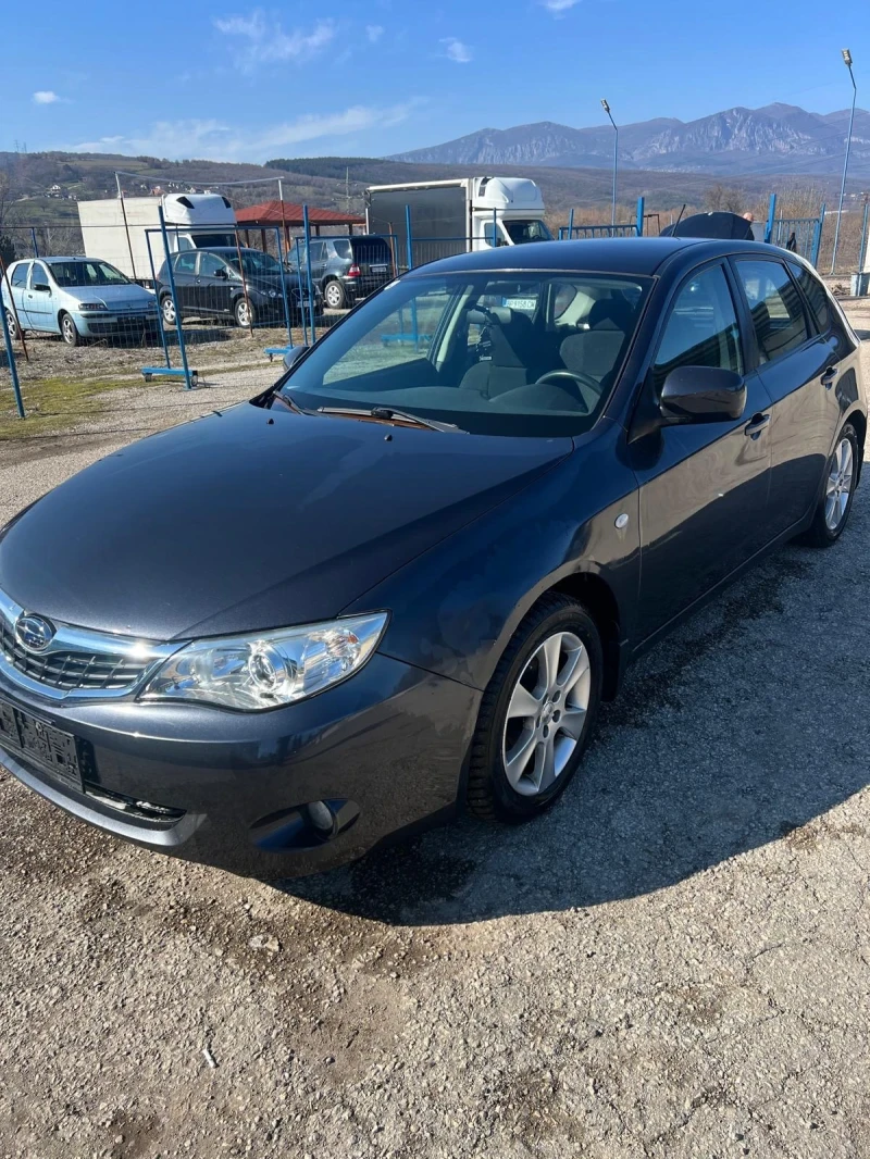 Subaru Impreza 1.5i 4x4 klima - 2300 € / 4498.41 лв. - 13817005 1 | Car24.bg Subaru Impreza 1.5i 4x4 klima - 2300 € / 4498.41 лв. - 13817005 1