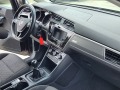 VW Touran Comfortline  - [11] 