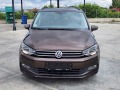 VW Touran Comfortline  - [3] 