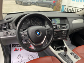BMW X3 2.0D-184=XDrive=8=NAVI=193.= | Mobile.bg   8