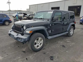 Jeep Wrangler 3.6L 6 4x4 w/Rear Wheel Drv - 33700 лв. / 17230.54 € - 29100102 2 | Car24.bg Jeep Wrangler 3.6L 6 4x4 w/Rear Wheel Drv - 33700 лв. / 17230.54 € - 29100102 2