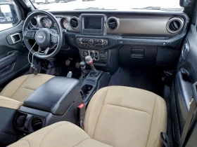 Jeep Wrangler 3.6L 6 4x4 w/Rear Wheel Drv - 33700 лв. / 17230.54 € - 29100102 12 | Car24.bg Jeep Wrangler 3.6L 6 4x4 w/Rear Wheel Drv - 33700 лв. / 17230.54 € - 29100102 12