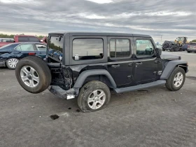 Jeep Wrangler 3.6L 6 4x4 w/Rear Wheel Drv - 33700 лв. / 17230.54 € - 29100102 7 | Car24.bg Jeep Wrangler 3.6L 6 4x4 w/Rear Wheel Drv - 33700 лв. / 17230.54 € - 29100102 7