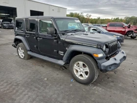 Jeep Wrangler 3.6L 6 4x4 w/Rear Wheel Drv - 33700 лв. / 17230.54 € - 29100102 8 | Car24.bg Jeep Wrangler 3.6L 6 4x4 w/Rear Wheel Drv - 33700 лв. / 17230.54 € - 29100102 8