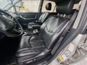 Lexus RX 300 Газ - 5330 € / 10424.57 лв. - 23904561 5 | Car24.bg Lexus RX 300 Газ - 5330 € / 10424.57 лв. - 23904561 5