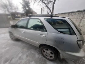 Lexus RX 300 Газ - 5330 € / 10424.57 лв. - 23904561 4 | Car24.bg Lexus RX 300 Газ - 5330 € / 10424.57 лв. - 23904561 4