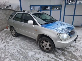 Lexus RX 300 Газ - 5330 € / 10424.57 лв. - 23904561 7 | Car24.bg Lexus RX 300 Газ - 5330 € / 10424.57 лв. - 23904561 7