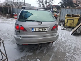 Lexus RX 300 Газ - 5330 € / 10424.57 лв. - 23904561 3 | Car24.bg Lexus RX 300 Газ - 5330 € / 10424.57 лв. - 23904561 3