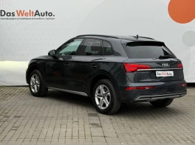 Audi Q5 Advanced 50 TFSI e quattro | Auto.bg — изображение 4 Audi Q5 Advanced 50 TFSI e quattro | Auto.bg — изображение 4