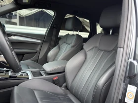 Audi Q5 Advanced 50 TFSI e quattro | Auto.bg — изображение 9 Audi Q5 Advanced 50 TFSI e quattro | Auto.bg — изображение 9