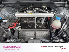 Audi Q6 E-tron Matrix DIST 360* TECH+ Winter Package+ | Auto.bg — изображение 17 Audi Q6 E-tron Matrix DIST 360* TECH+ Winter Package+ | Auto.bg — изображение 17