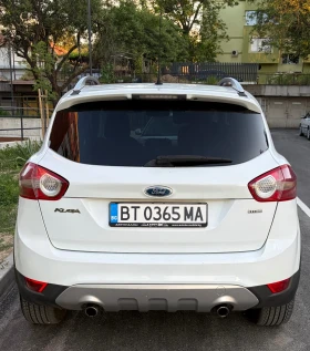 Ford Kuga - 6900 € / 13495.23 лв. - 17625642 2 | Car24.bg Ford Kuga - 6900 € / 13495.23 лв. - 17625642 2