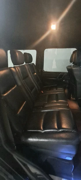 Mercedes-Benz G 350 - 51000 € / 99747.33 лв. - 82476973 14 | Car24.bg Mercedes-Benz G 350 - 51000 € / 99747.33 лв. - 82476973 14
