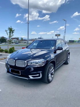 BMW X5 40d* INDIVIDUAL* - 19999 € / 39114.64 лв. - 35249776 6 | Car24.bg BMW X5 40d* INDIVIDUAL* - 19999 € / 39114.64 лв. - 35249776 6