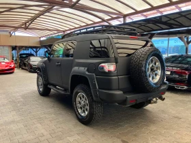 Toyota Fj cruiser V6 4.0/AWD/LPG/Климатик/Андроид | Auto.bg — изображение 4 Toyota Fj cruiser V6 4.0/AWD/LPG/Климатик/Андроид | Auto.bg — изображение 4