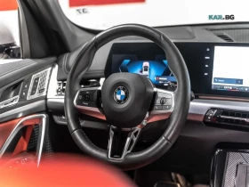BMW X1 xDrive28i AWD | H&K | 360 | Accident Free | Auto.bg — изображение 6 BMW X1 xDrive28i AWD | H&K | 360 | Accident Free | Auto.bg — изображение 6