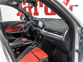 BMW X1 xDrive28i AWD | H&K | 360 | Accident Free | Auto.bg — изображение 8 BMW X1 xDrive28i AWD | H&K | 360 | Accident Free | Auto.bg — изображение 8