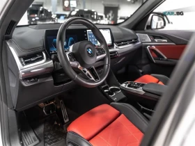 BMW X1 xDrive28i AWD | H&K | 360 | Accident Free | Auto.bg — изображение 5 BMW X1 xDrive28i AWD | H&K | 360 | Accident Free | Auto.bg — изображение 5