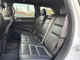 Jeep Grand cherokee * Limited * CARFAX * ОБДУХВАНЕ * ПАНОРАМА * | Auto.bg — изображение 12 Jeep Grand cherokee * Limited * CARFAX * ОБДУХВАНЕ * ПАНОРАМА * | Auto.bg — изображение 12