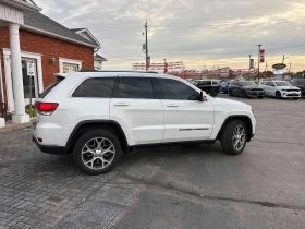 Jeep Grand cherokee * Limited * CARFAX * ОБДУХВАНЕ * ПАНОРАМА * | Auto.bg — изображение 3 Jeep Grand cherokee * Limited * CARFAX * ОБДУХВАНЕ * ПАНОРАМА * | Auto.bg — изображение 3