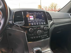 Jeep Grand cherokee * Limited * CARFAX * ОБДУХВАНЕ * ПАНОРАМА * | Auto.bg — изображение 9 Jeep Grand cherokee * Limited * CARFAX * ОБДУХВАНЕ * ПАНОРАМА * | Auto.bg — изображение 9