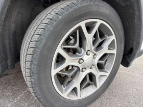 Jeep Grand cherokee * Limited * CARFAX * ОБДУХВАНЕ * ПАНОРАМА * | Auto.bg — изображение 6 Jeep Grand cherokee * Limited * CARFAX * ОБДУХВАНЕ * ПАНОРАМА * | Auto.bg — изображение 6