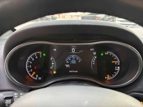 Jeep Grand cherokee * Limited * CARFAX * ОБДУХВАНЕ * ПАНОРАМА * | Auto.bg — изображение 8 Jeep Grand cherokee * Limited * CARFAX * ОБДУХВАНЕ * ПАНОРАМА * | Auto.bg — изображение 8