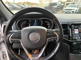 Jeep Grand cherokee * Limited * CARFAX * ОБДУХВАНЕ * ПАНОРАМА * | Auto.bg — изображение 11 Jeep Grand cherokee * Limited * CARFAX * ОБДУХВАНЕ * ПАНОРАМА * | Auto.bg — изображение 11