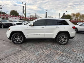 Jeep Grand cherokee * Limited * CARFAX * ОБДУХВАНЕ * ПАНОРАМА * | Auto.bg — изображение 2 Jeep Grand cherokee * Limited * CARFAX * ОБДУХВАНЕ * ПАНОРАМА * | Auto.bg — изображение 2
