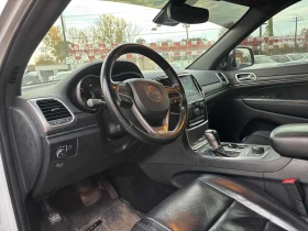 Jeep Grand cherokee * Limited * CARFAX * ОБДУХВАНЕ * ПАНОРАМА * | Auto.bg — изображение 7 Jeep Grand cherokee * Limited * CARFAX * ОБДУХВАНЕ * ПАНОРАМА * | Auto.bg — изображение 7