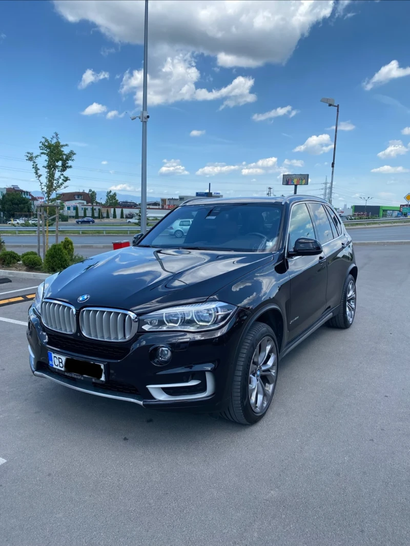 BMW X5 40d* INDIVIDUAL* - 19999 € / 39114.64 лв. - 35249776 1 | Car24.bg BMW X5 40d* INDIVIDUAL* - 19999 € / 39114.64 лв. - 35249776 1