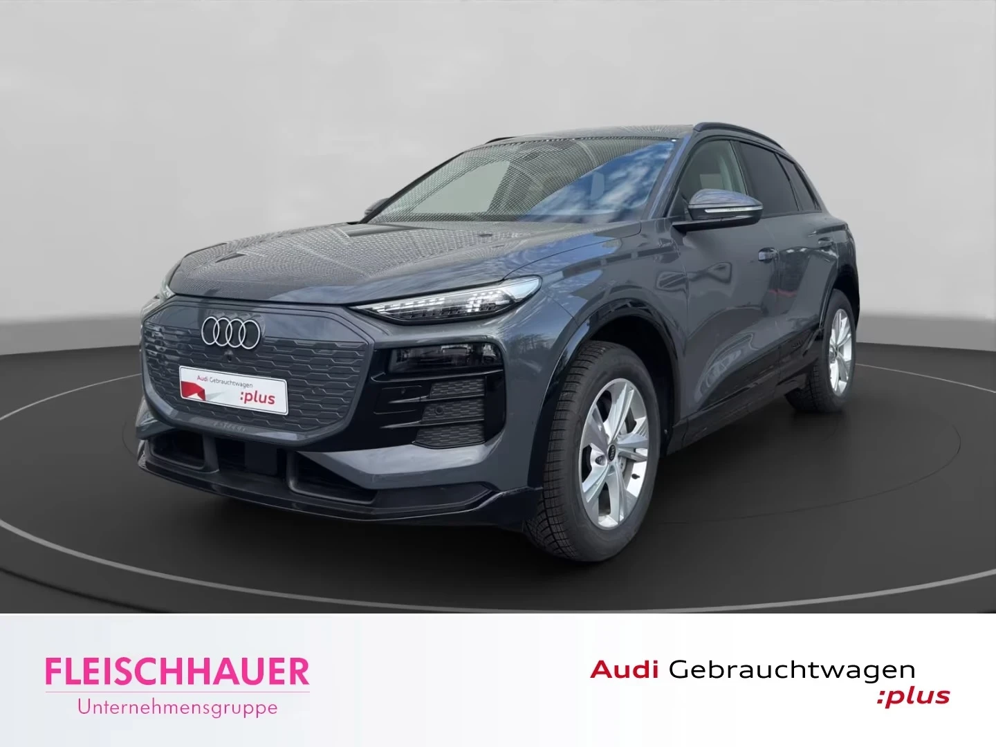 Audi Q6 E-tron Matrix DIST 360* TECH+ Winter Package+ | Auto.bg — изображение 1 Audi Q6 E-tron Matrix DIST 360* TECH+ Winter Package+ | Auto.bg — изображение 1