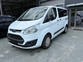 Ford Transit Custom 2.2 150к.с.
