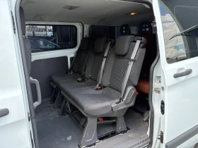 Ford Transit Custom 2.2 150к.с. | Auto.bg — изображение 10 Ford Transit Custom 2.2 150к.с. | Auto.bg — изображение 10